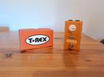 T-Rex Karma Booster, Muziek en Instrumenten, Effecten, Ophalen of Verzenden, Zo goed als nieuw