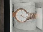 Gloednieuwe Micheal kors horloge roze, Bijoux, Sacs & Beauté, Montres | Femmes, Enlèvement ou Envoi