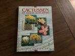 Cactussen en vetplanten, Huis en Inrichting, Kamerplanten, Ophalen of Verzenden