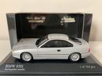 BMW 8-serie 8er 850i Coupé (Type E31) 1990 - MiniChamps, Ophalen of Verzenden, Zo goed als nieuw, Auto, MiniChamps