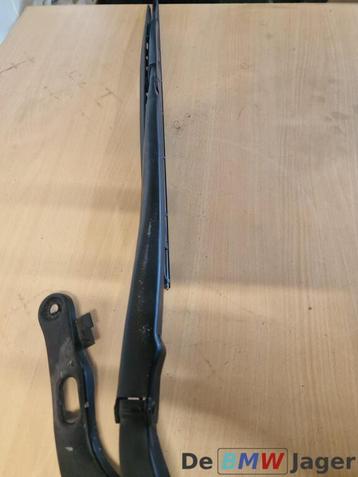 Ruitenwisserarm rechtsvoor BMW 7-serie E65 E66 61617144076 beschikbaar voor biedingen