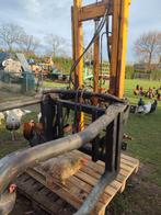 Balenklem, Enlèvement