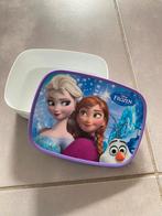 Boîte à tartines, Divers, Utilisé