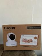 Babyphone Luvion, Kinderen en Baby's, Babyfoons, Ophalen, Zo goed als nieuw, Camera