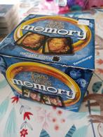 gezelschapsspel - Lord of the Rings memory, Vijf spelers of meer, Ophalen of Verzenden, Gebruikt, Raversburger