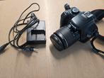 Canon eos 1100d, Audio, Tv en Foto, Fotocamera's Digitaal, Ophalen, Zo goed als nieuw, Canon