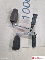 Kreidler RMCS klap kranken met trapper origineel, Fietsen en Brommers, Gebruikt, Kreidler, Ophalen of Verzenden, Kreidler