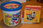 Play-Doh - Plasticine - lot, Ophalen, Gebruikt