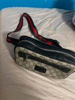 Gucci tas, Overige merken, Beige, Ophalen of Verzenden, Zo goed als nieuw