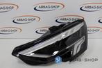 Audi A3 8Y VOLLED Koplamp Links L 8Y0941033A Led, Ophalen of Verzenden, Nieuw, Audi