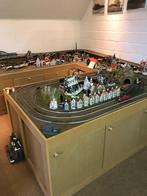 Marklin trijnen, Enlèvement, Utilisé, Autres types, Märklin