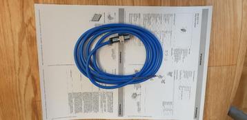 jw0966: "Namur" inductieve sensor Turck Bi-2-G12-Y1 -schroef, Enlèvement ou Envoi, Neuf