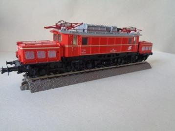 Roco 73353 ÖBB Crocodile 1020 avec son : 195 E disponible aux enchères