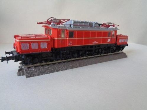 Roco 73353 ÖBB Crocodile 1020 avec son : 195 E, Hobby & Loisirs créatifs, Trains miniatures | HO, Comme neuf, Locomotive, Roco