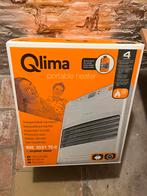 Qlima laserkachel nieuw in de doos, Ophalen, Zo goed als nieuw
