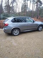 Bmw x5 Hybrid package m5 jaar 2018,winter banden  full ., Auto's, Automaat, Leder, 5 zetels, SUV of Terreinwagen