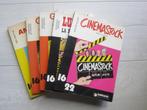 Dargaud 16/22 - Liste et prix dans l'annonce, Meerdere stripboeken, Ophalen of Verzenden, Gelezen, Divers auteurs