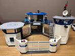 Gros lot Playmobil – Police & Pompiers, Enlèvement, Comme neuf