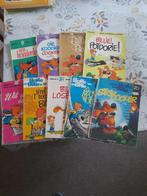 Bollie en Billie nrs 9,12,13,15 t.e.m.20 eerste druk 1976/, Boeken, Stripverhalen, Ophalen of Verzenden, Gelezen