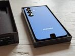 Samsung Galaxy S25 Blauw, Overige modellen, Blauw, Touchscreen, Ophalen of Verzenden