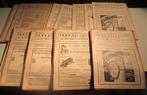 Mooi Partij van Oude Tijdschriften - Hooger Leven - 1930, Verzamelen, Ophalen of Verzenden, 1920 tot 1940, Tijdschrift