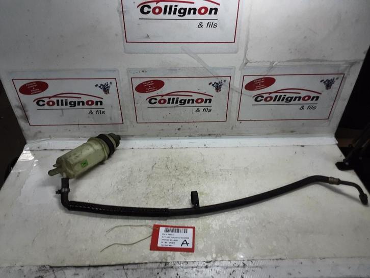 DURITE DIRECTION ASSISTEE Volkswagen Passat (35I), Autos : Pièces & Accessoires, Commande, Volkswagen, Utilisé