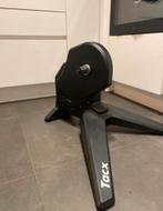 Tacx Flux Smart - home traîner connecté, Sport en Fitness, Wielrennen, Ophalen, Zo goed als nieuw