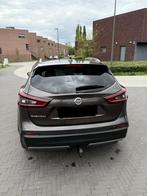 Qashqai N Connecta 140 pk sport, Auto's, Voorwielaandrijving, Stof, 4 cilinders, Bruin