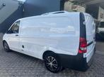 Mercedes-Benz Vito Koelwagen - 15619€+btw, Euro 5, Entreprise, 3 places, 5 portes