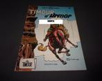 bd les timour timour d'armor 12 souple, Ophalen