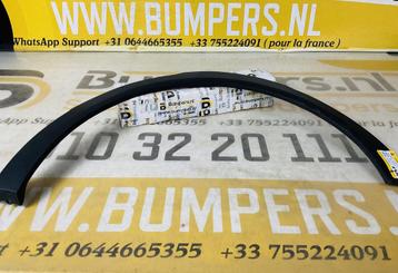 Zijscherm Strip Opel Mokka Scherm 2-R7-6909R beschikbaar voor biedingen