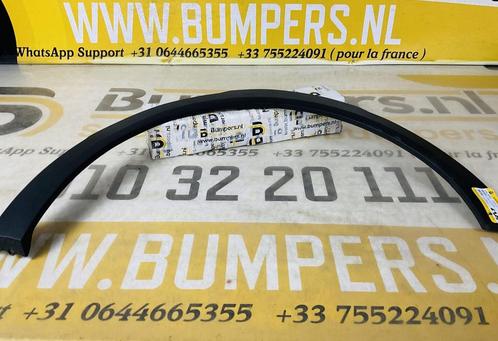 Zijscherm Strip Opel Mokka Scherm 2-R7-6909R, Auto-onderdelen, Carrosserie, Spatbord, Links, Gebruikt, Ophalen of Verzenden