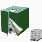 2 stuks nieuwe IBC Afdekhoes-Cover-Beschermhoes-Afdekzeil, Tuin en Terras, Ophalen, Nieuw, Kunststof