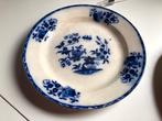 Assiette Grand Bouquet Nimy, Antiek en Kunst, Antiek | Keramiek en Aardewerk, Ophalen