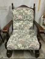 Een kleine zetelstoel, Huis en Inrichting, Zetels | Zetels, Ophalen, Zo goed als nieuw, Eenpersoons, Hout