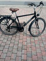 Oxford 28 herenfiets, Fietsen en Brommers, Ophalen, Zo goed als nieuw