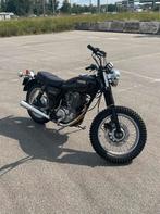 Yamaha SR 500 - 1986 - Scrambler look, Motoren, Motoren | Yamaha, 499 cc, Particulier, Enduro, 1 cilinder
