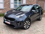 Kia Sportage 1.7 CRDI, Auto's, Particulier, Te koop, Sportage