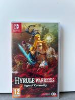 Hyrule warriors, Ophalen, Zo goed als nieuw, Avontuur en Actie