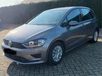 Vw Sportsvan/92.000km/1.2i/110pk/1ste Eigenaar+Keuring, Auto's, Volkswagen, Bluetooth, Euro 6, 1192 cc, Golf Sportsvan