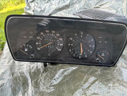Diverse BMW E21 onderdelen, Auto-onderdelen, Dashboard en Schakelaars, BMW, Ophalen