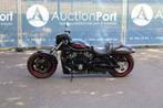 Veiling: Motoren Harley Davidson, Motoren, Particulier
