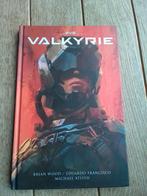 Valkyrie HC compleet verhaal  Engels, Boeken, Stripverhalen, Ophalen of Verzenden, Zo goed als nieuw