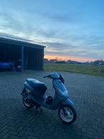 Vivacity 70cc a class, Enlèvement, Comme neuf, Cylindre, Peugeot