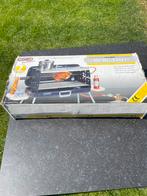 BBQ gas voor camping, Tuin en Terras, Gasbarbecues, Ophalen