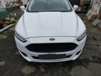 Ford Mondeo Titanium X St-line, Cuir, Achat, Euro 6, Electronic Stability Program (ESP)