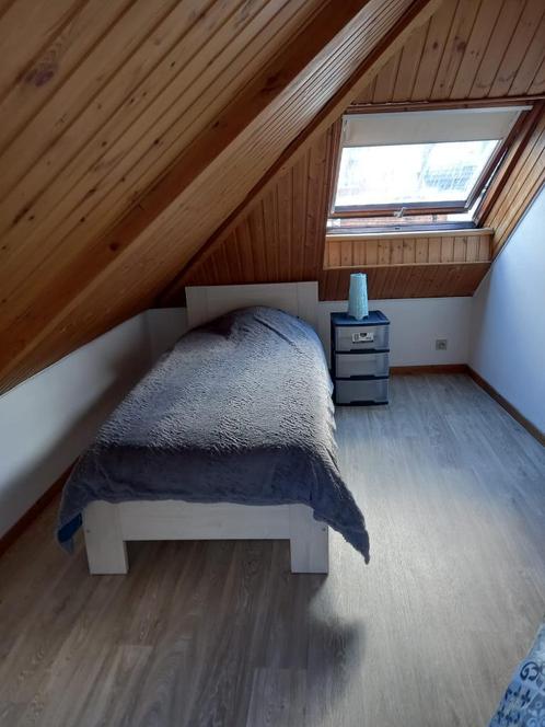 chambre à louer, Immo, Appartementen en Studio's te huur, Luik (stad), 20 tot 35 m²