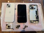Iphone 15 onderdelen origineel, Enlèvement ou Envoi, Comme neuf