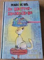 Marc De Bel - De knetterkwabmachine, Boeken, Kinderboeken | Jeugd | 10 tot 12 jaar, Fictie, Ophalen of Verzenden, Marc de Bel