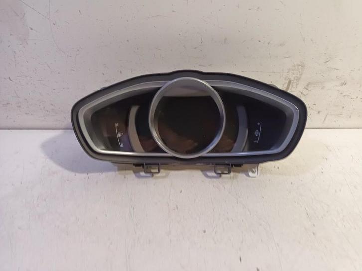Cockpit Volvo V40, Autos : Pièces & Accessoires, Tableau de bord & Interrupteurs, Volvo, Utilisé, Origine de la pièce connue, 12 mois de garantie